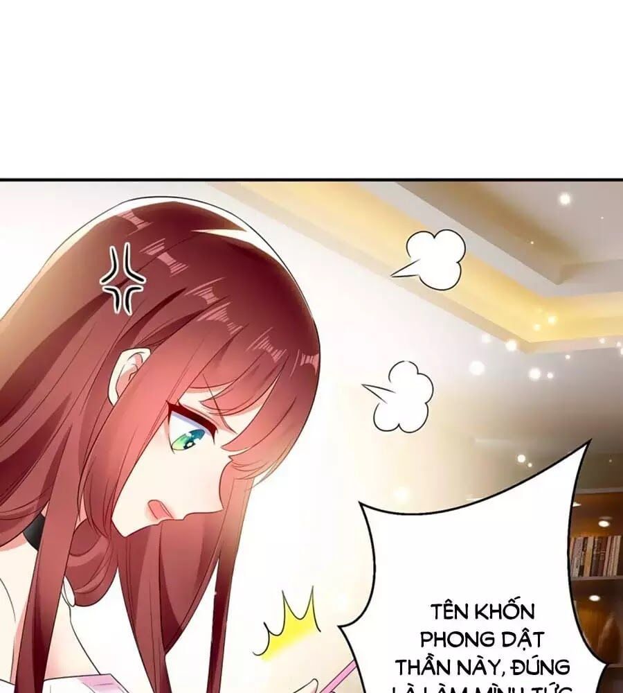 đọc truyện Thiên Tài Khốc Bảo: Tổng Tài Sủng Thê Quá Cường Hãn Chương 58 ảnh 10 tại Thiên Thai Truyện