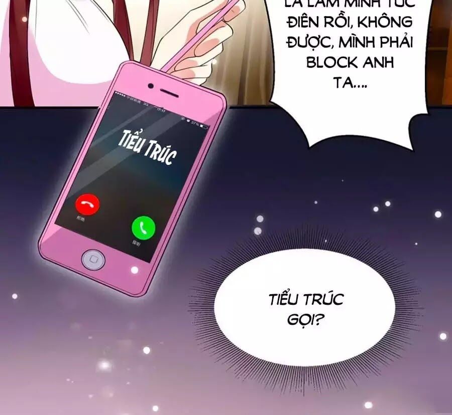 đọc truyện Thiên Tài Khốc Bảo: Tổng Tài Sủng Thê Quá Cường Hãn Chương 58 ảnh 11 tại Thiên Thai Truyện