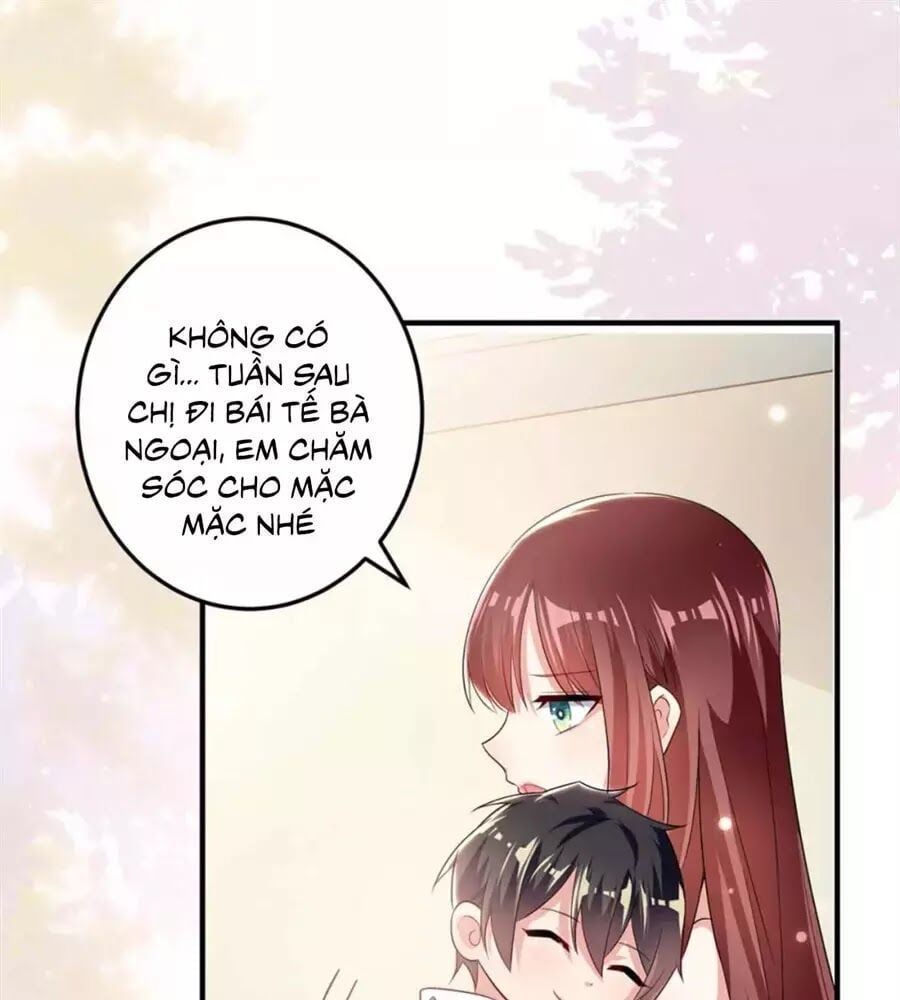 đọc truyện Thiên Tài Khốc Bảo: Tổng Tài Sủng Thê Quá Cường Hãn Chương 59 ảnh 13 tại Thiên Thai Truyện