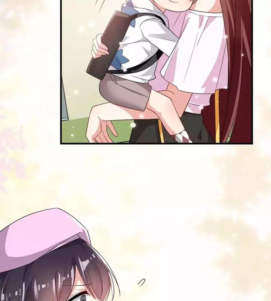 đọc truyện Thiên Tài Khốc Bảo: Tổng Tài Sủng Thê Quá Cường Hãn Chương 59 ảnh 14 tại Thiên Thai Truyện