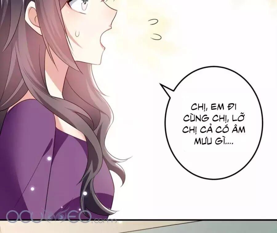 đọc truyện Thiên Tài Khốc Bảo: Tổng Tài Sủng Thê Quá Cường Hãn Chương 59 ảnh 15 tại Thiên Thai Truyện