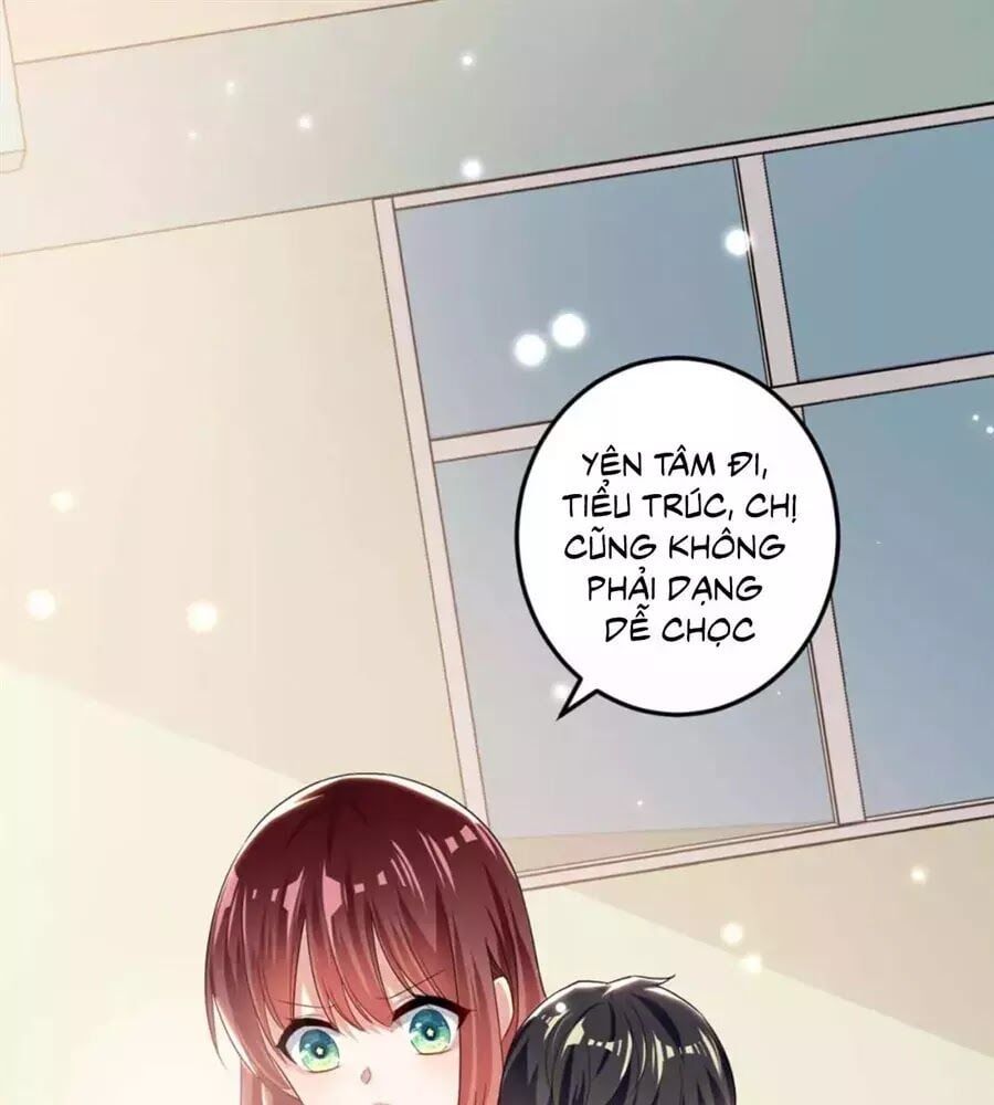 đọc truyện Thiên Tài Khốc Bảo: Tổng Tài Sủng Thê Quá Cường Hãn Chương 59 ảnh 16 tại Thiên Thai Truyện