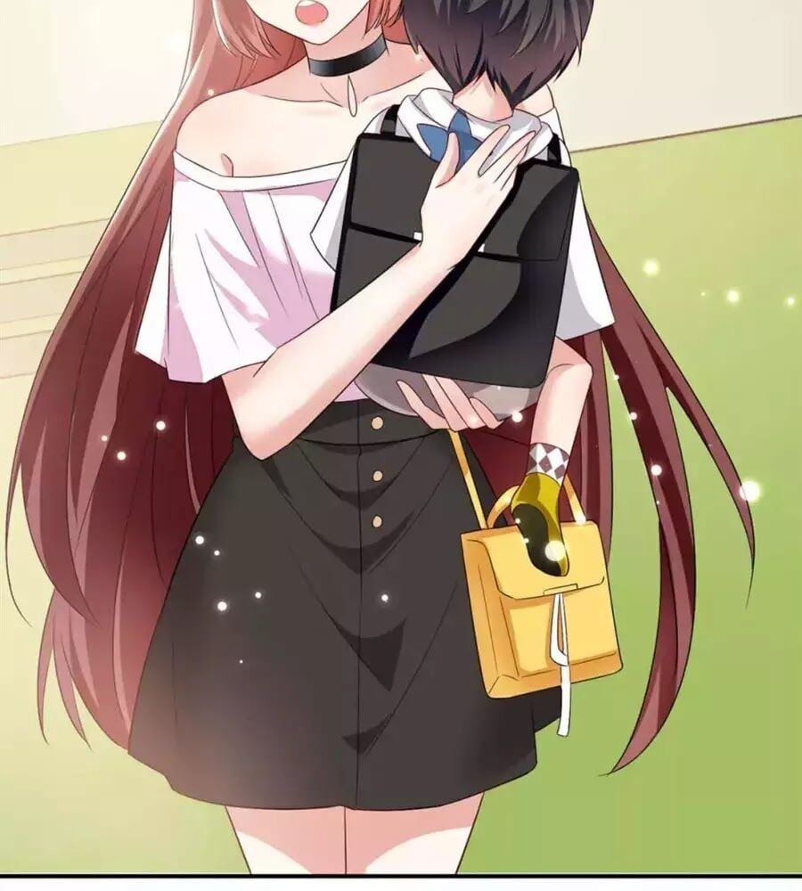 đọc truyện Thiên Tài Khốc Bảo: Tổng Tài Sủng Thê Quá Cường Hãn Chương 59 ảnh 17 tại Thiên Thai Truyện