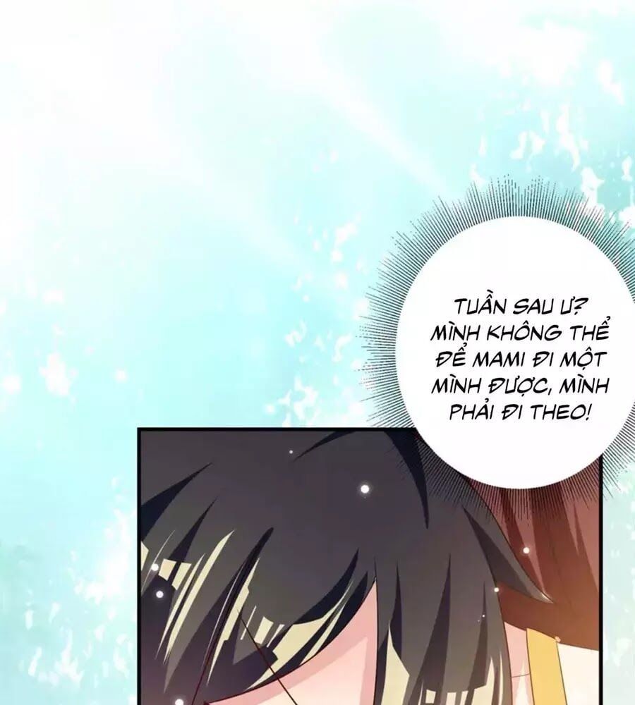 đọc truyện Thiên Tài Khốc Bảo: Tổng Tài Sủng Thê Quá Cường Hãn Chương 59 ảnh 18 tại Thiên Thai Truyện