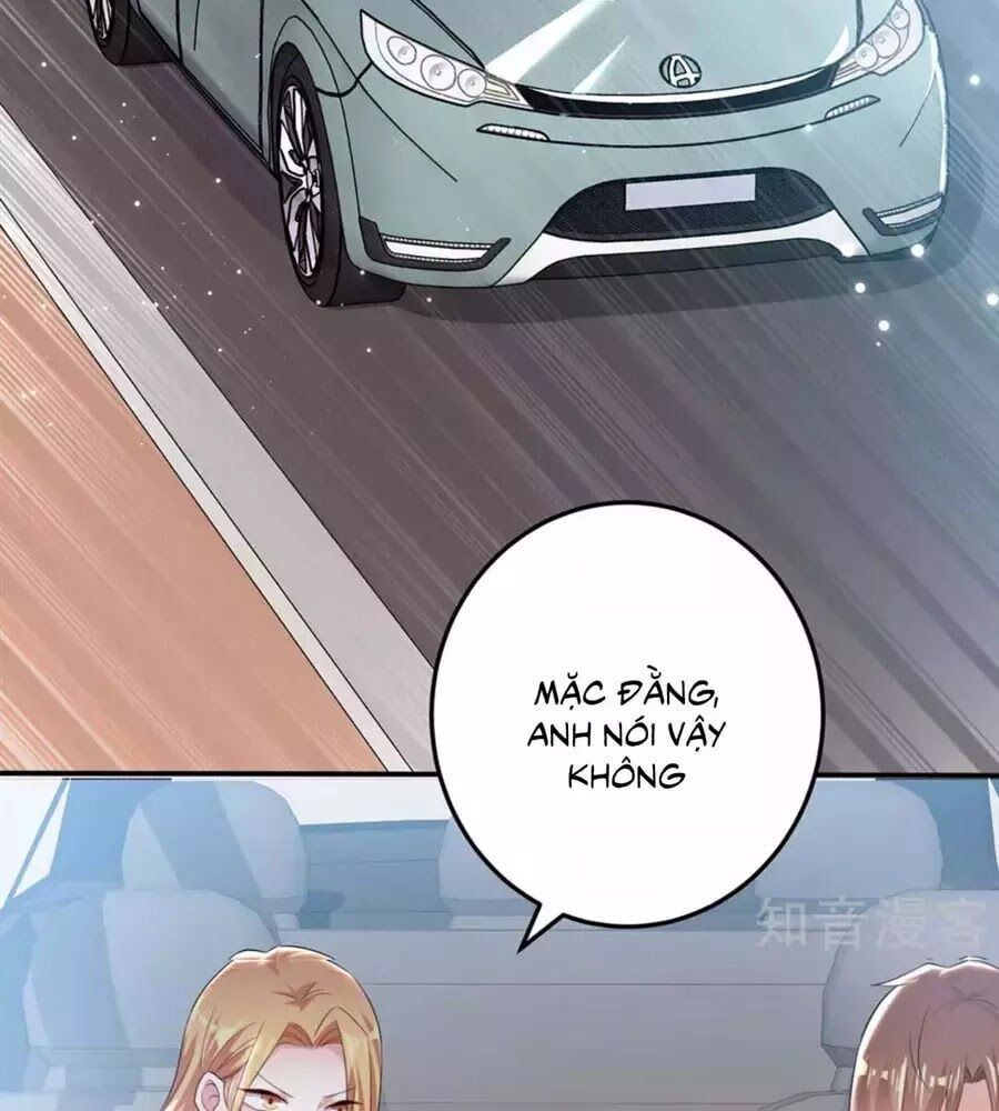 đọc truyện Thiên Tài Khốc Bảo: Tổng Tài Sủng Thê Quá Cường Hãn Chương 59 ảnh 21 tại Thiên Thai Truyện