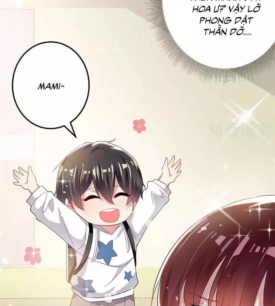 đọc truyện Thiên Tài Khốc Bảo: Tổng Tài Sủng Thê Quá Cường Hãn Chương 59 ảnh 4 tại Thiên Thai Truyện