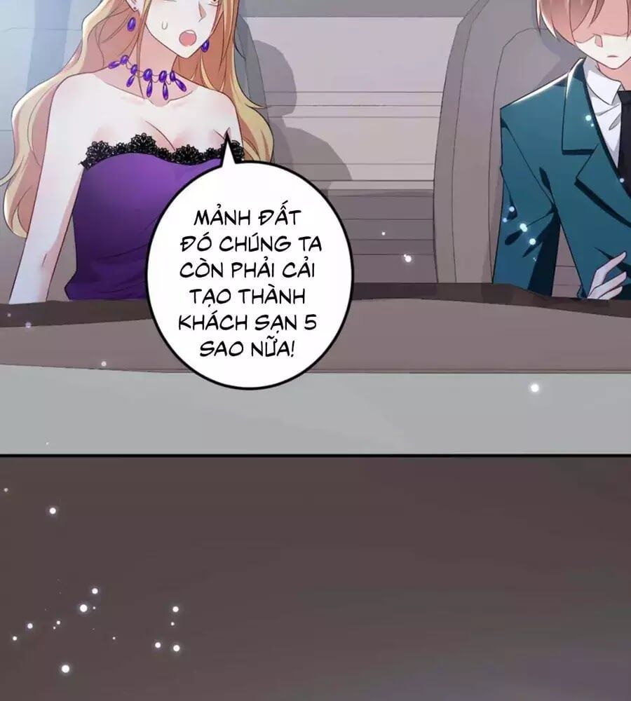 đọc truyện Thiên Tài Khốc Bảo: Tổng Tài Sủng Thê Quá Cường Hãn Chương 59 ảnh 22 tại Thiên Thai Truyện