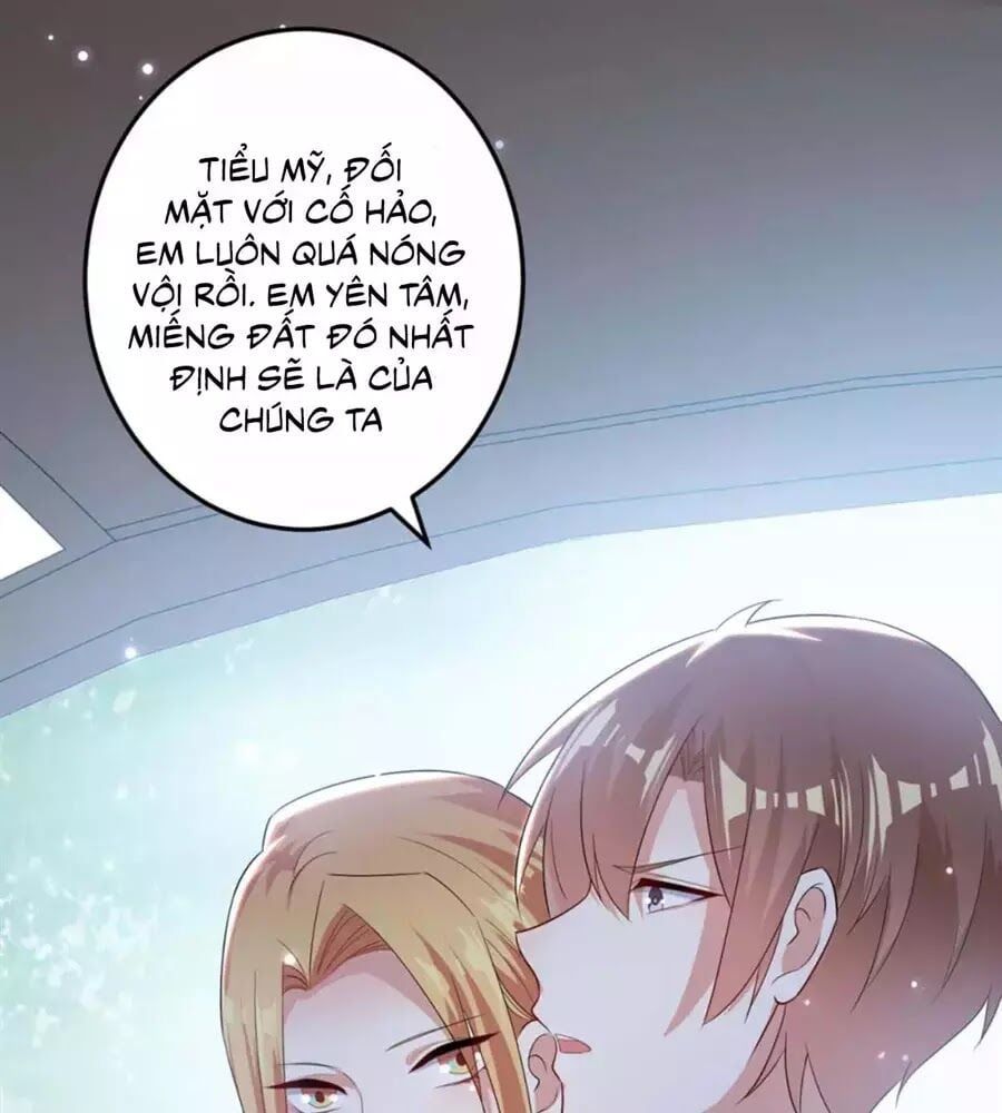 đọc truyện Thiên Tài Khốc Bảo: Tổng Tài Sủng Thê Quá Cường Hãn Chương 59 ảnh 23 tại Thiên Thai Truyện