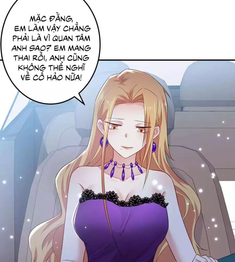 đọc truyện Thiên Tài Khốc Bảo: Tổng Tài Sủng Thê Quá Cường Hãn Chương 59 ảnh 26 tại Thiên Thai Truyện