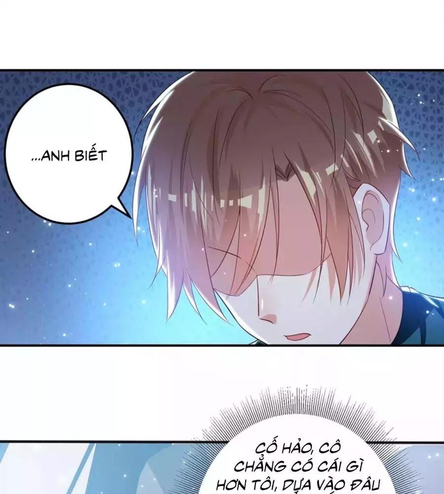 đọc truyện Thiên Tài Khốc Bảo: Tổng Tài Sủng Thê Quá Cường Hãn Chương 59 ảnh 28 tại Thiên Thai Truyện