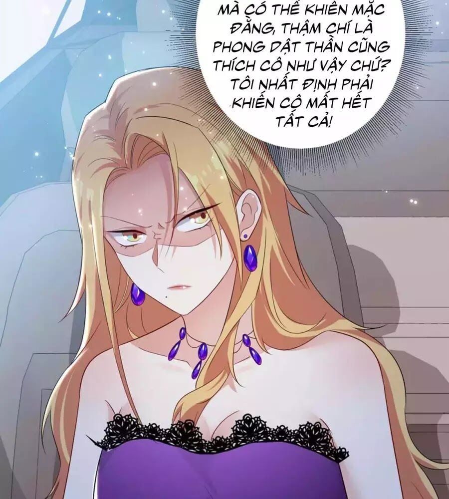 đọc truyện Thiên Tài Khốc Bảo: Tổng Tài Sủng Thê Quá Cường Hãn Chương 59 ảnh 29 tại Thiên Thai Truyện