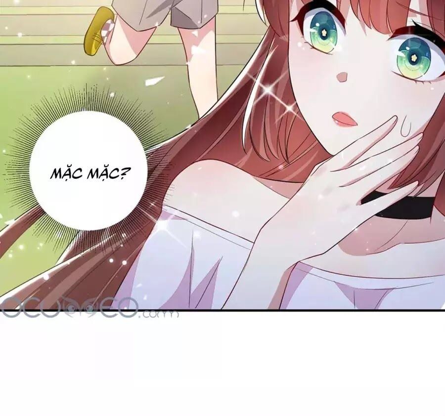 đọc truyện Thiên Tài Khốc Bảo: Tổng Tài Sủng Thê Quá Cường Hãn Chương 59 ảnh 5 tại Thiên Thai Truyện