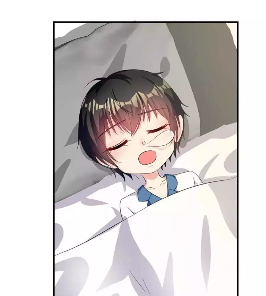 đọc truyện Thiên Tài Khốc Bảo: Tổng Tài Sủng Thê Quá Cường Hãn Chương 59 ảnh 32 tại Thiên Thai Truyện