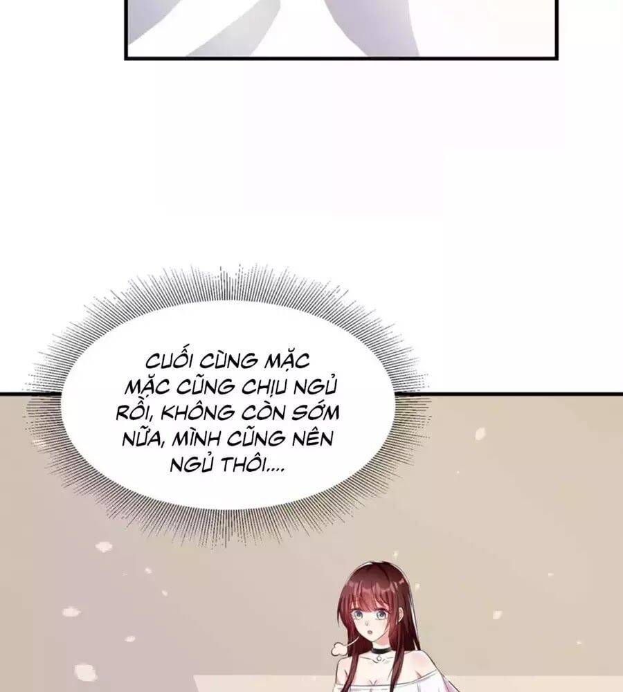 đọc truyện Thiên Tài Khốc Bảo: Tổng Tài Sủng Thê Quá Cường Hãn Chương 59 ảnh 33 tại Thiên Thai Truyện