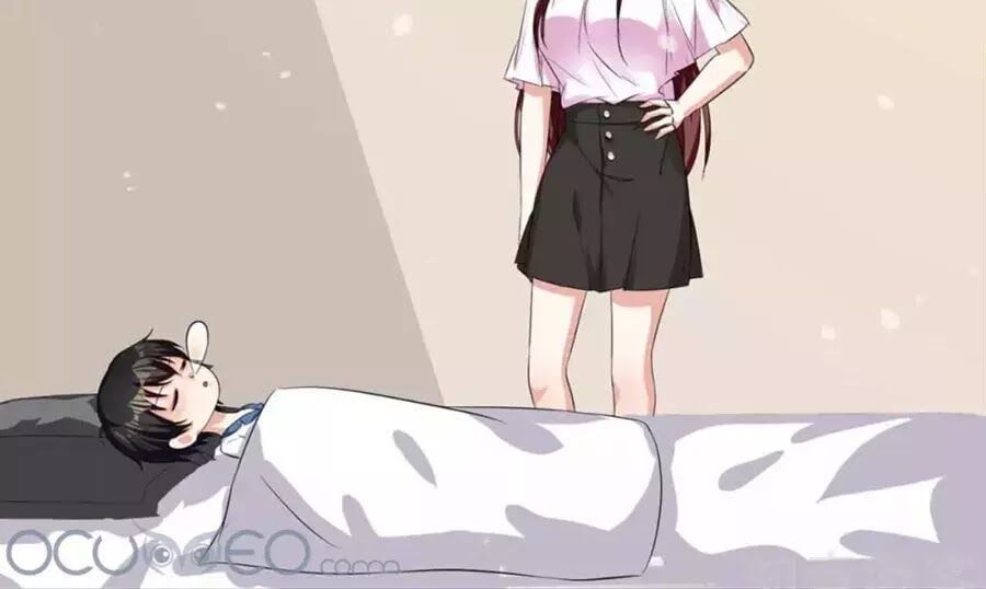 đọc truyện Thiên Tài Khốc Bảo: Tổng Tài Sủng Thê Quá Cường Hãn Chương 59 ảnh 34 tại Thiên Thai Truyện