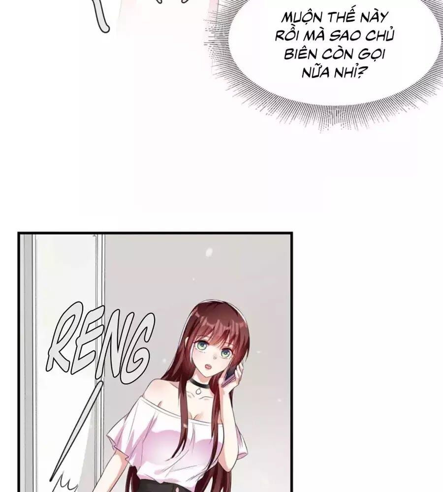 đọc truyện Thiên Tài Khốc Bảo: Tổng Tài Sủng Thê Quá Cường Hãn Chương 59 ảnh 36 tại Thiên Thai Truyện