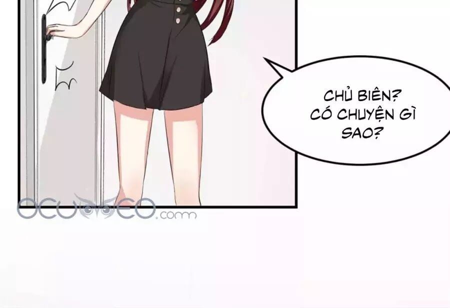 đọc truyện Thiên Tài Khốc Bảo: Tổng Tài Sủng Thê Quá Cường Hãn Chương 59 ảnh 37 tại Thiên Thai Truyện