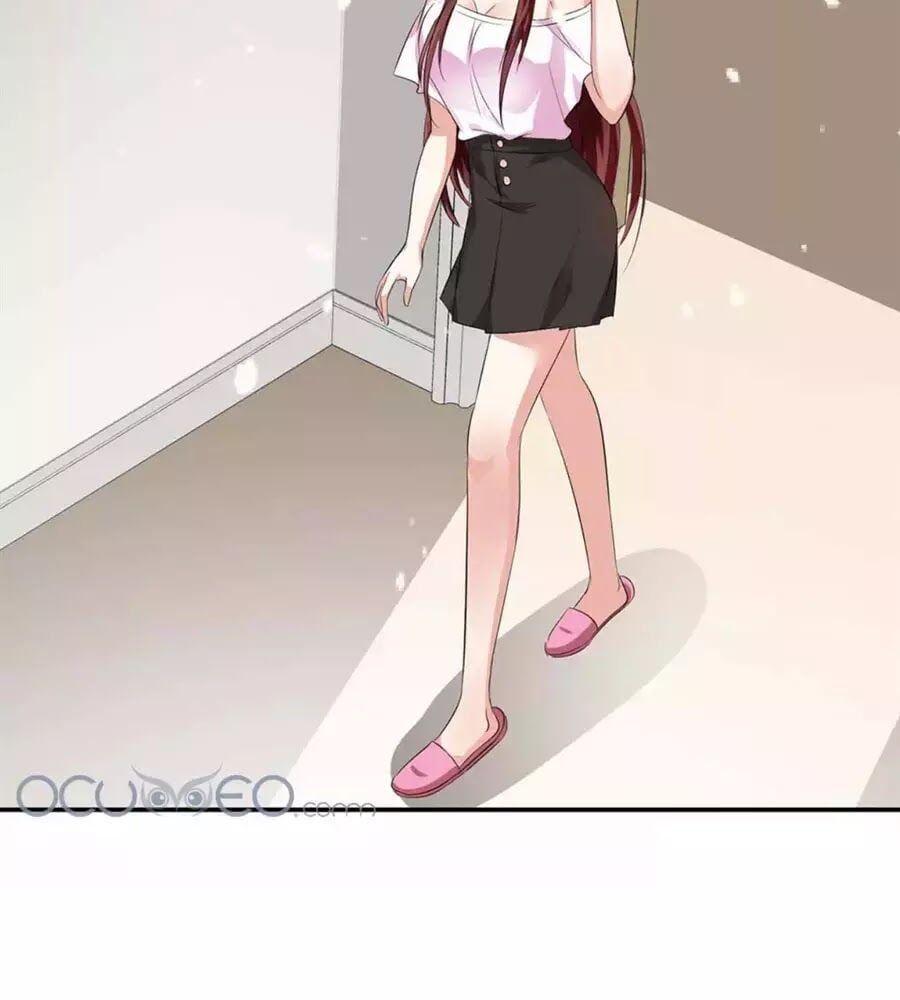 đọc truyện Thiên Tài Khốc Bảo: Tổng Tài Sủng Thê Quá Cường Hãn Chương 59 ảnh 39 tại Thiên Thai Truyện