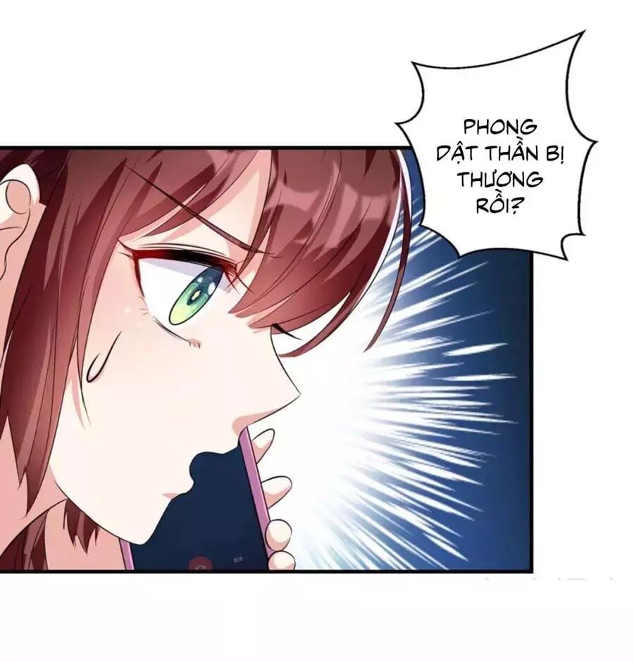 đọc truyện Thiên Tài Khốc Bảo: Tổng Tài Sủng Thê Quá Cường Hãn Chương 59 ảnh 40 tại Thiên Thai Truyện