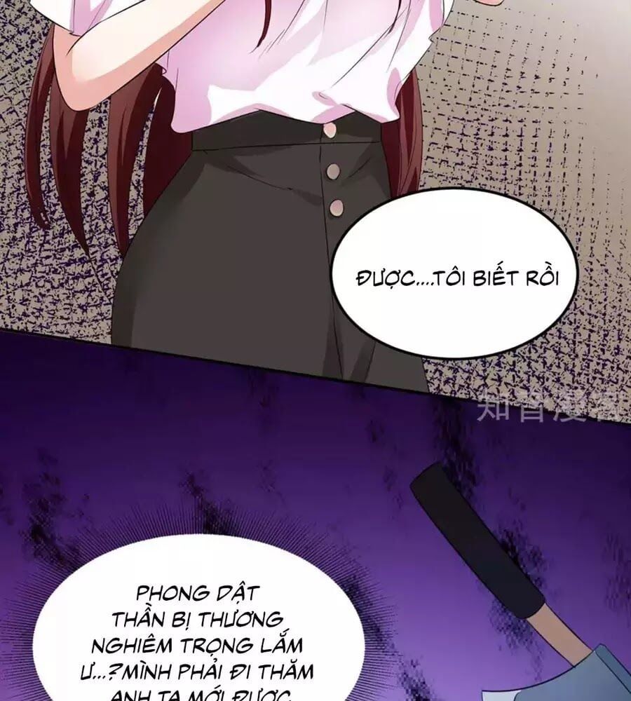 đọc truyện Thiên Tài Khốc Bảo: Tổng Tài Sủng Thê Quá Cường Hãn Chương 59 ảnh 43 tại Thiên Thai Truyện