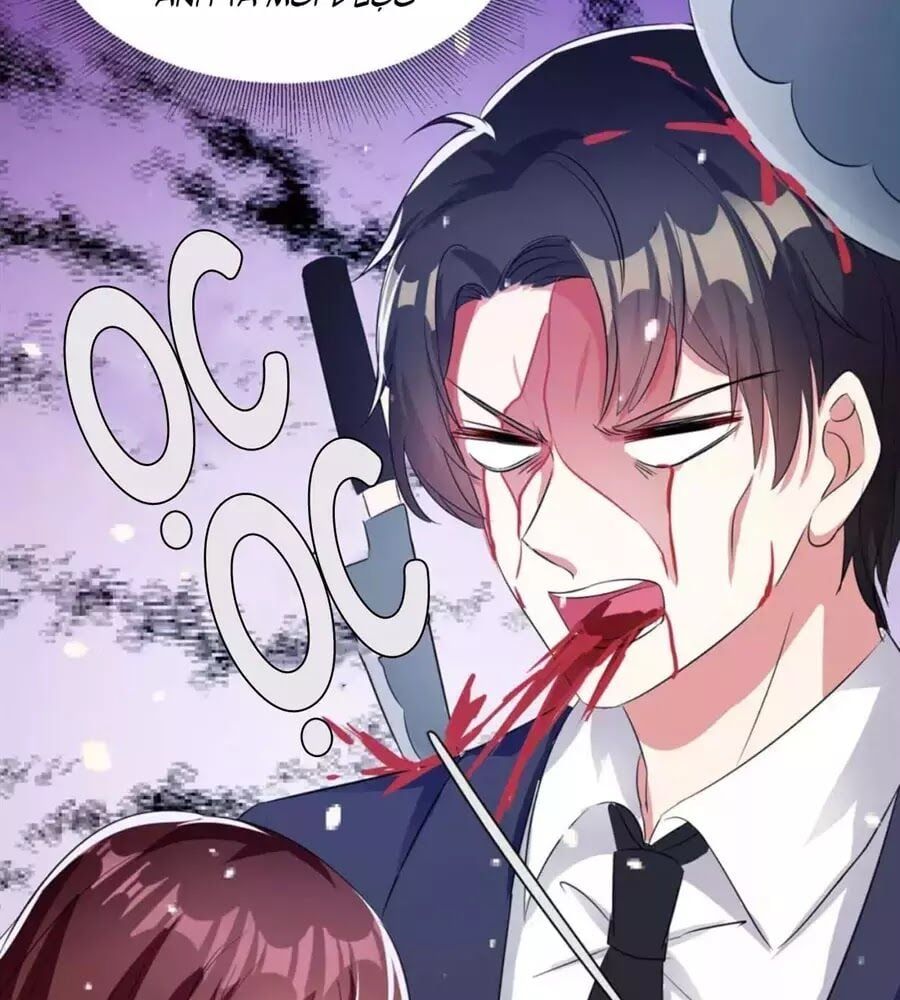 đọc truyện Thiên Tài Khốc Bảo: Tổng Tài Sủng Thê Quá Cường Hãn Chương 59 ảnh 44 tại Thiên Thai Truyện