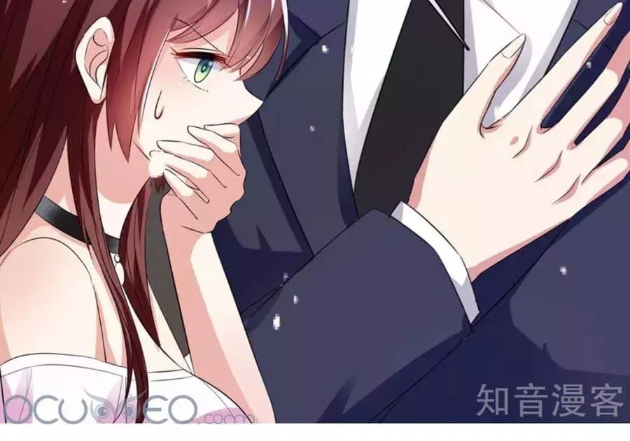 đọc truyện Thiên Tài Khốc Bảo: Tổng Tài Sủng Thê Quá Cường Hãn Chương 59 ảnh 45 tại Thiên Thai Truyện