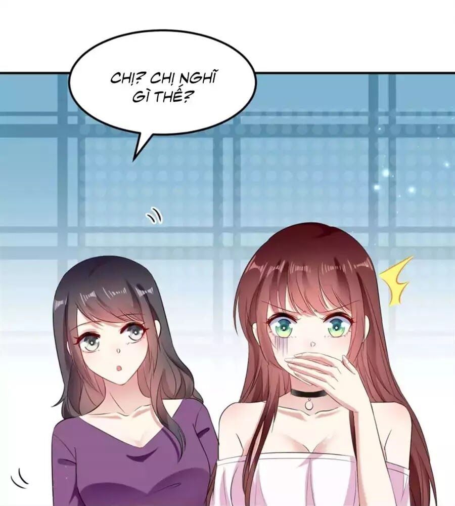 đọc truyện Thiên Tài Khốc Bảo: Tổng Tài Sủng Thê Quá Cường Hãn Chương 59 ảnh 46 tại Thiên Thai Truyện