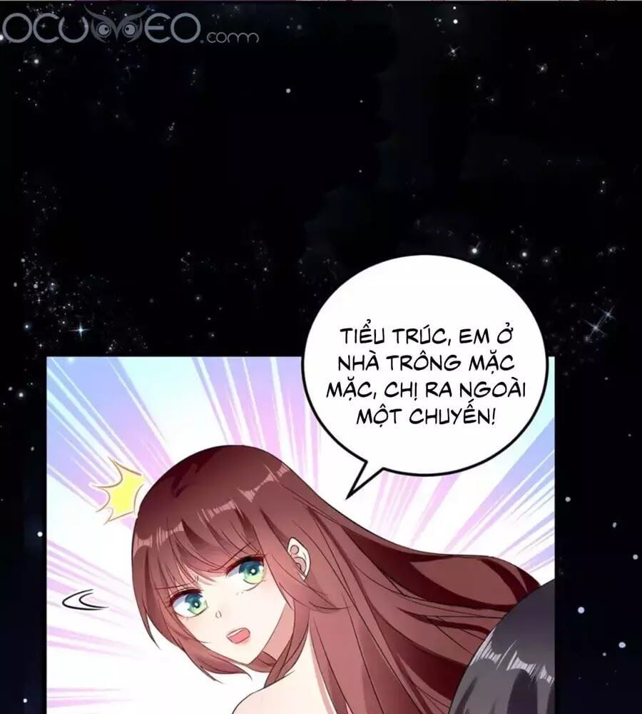 đọc truyện Thiên Tài Khốc Bảo: Tổng Tài Sủng Thê Quá Cường Hãn Chương 59 ảnh 47 tại Thiên Thai Truyện