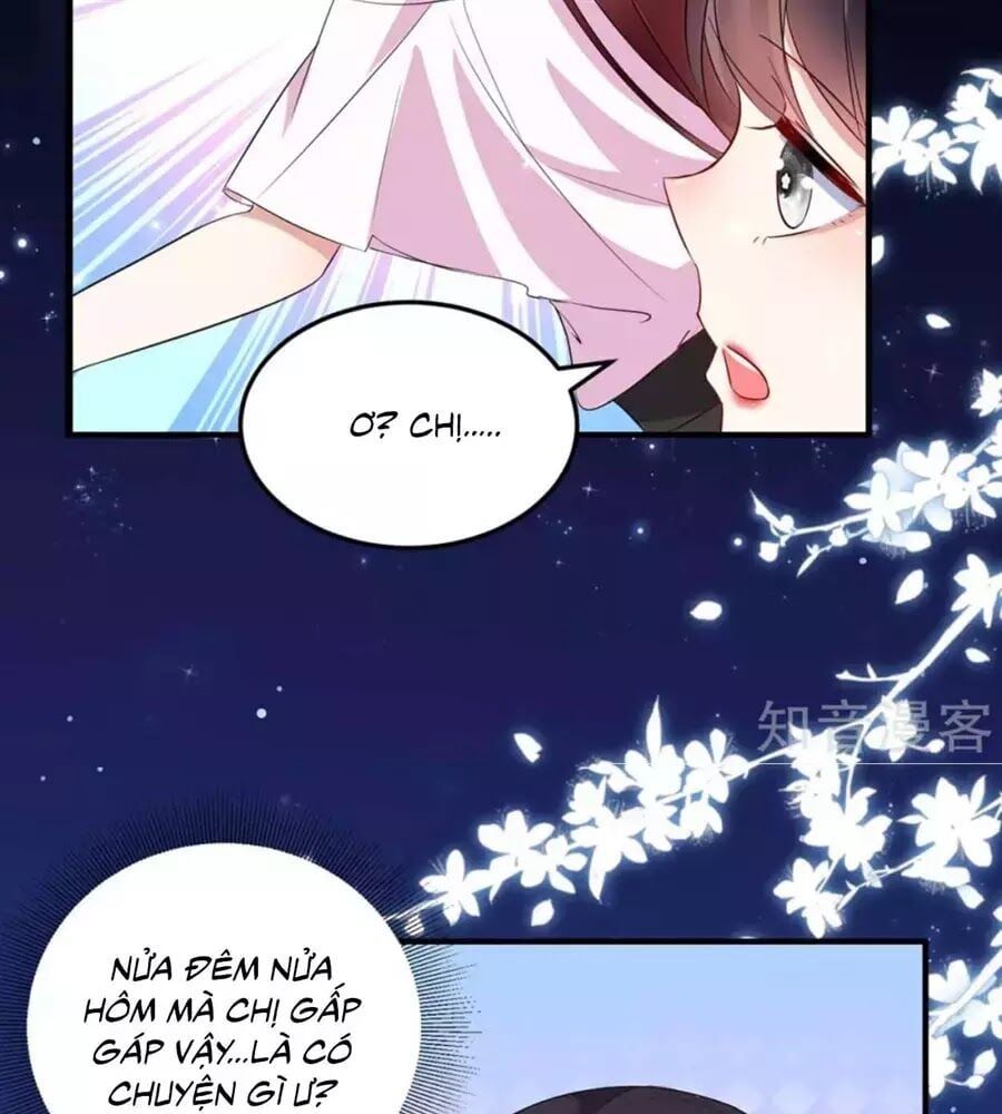 đọc truyện Thiên Tài Khốc Bảo: Tổng Tài Sủng Thê Quá Cường Hãn Chương 59 ảnh 49 tại Thiên Thai Truyện