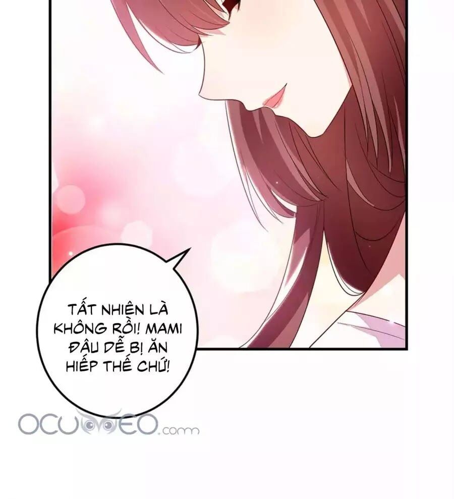 đọc truyện Thiên Tài Khốc Bảo: Tổng Tài Sủng Thê Quá Cường Hãn Chương 59 ảnh 8 tại Thiên Thai Truyện