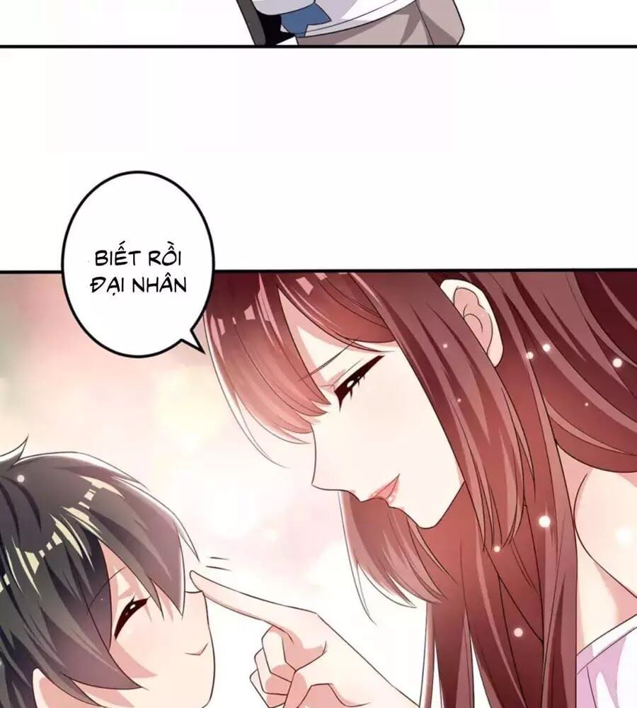 đọc truyện Thiên Tài Khốc Bảo: Tổng Tài Sủng Thê Quá Cường Hãn Chương 59 ảnh 10 tại Thiên Thai Truyện