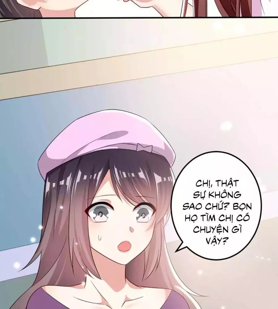 đọc truyện Thiên Tài Khốc Bảo: Tổng Tài Sủng Thê Quá Cường Hãn Chương 59 ảnh 11 tại Thiên Thai Truyện