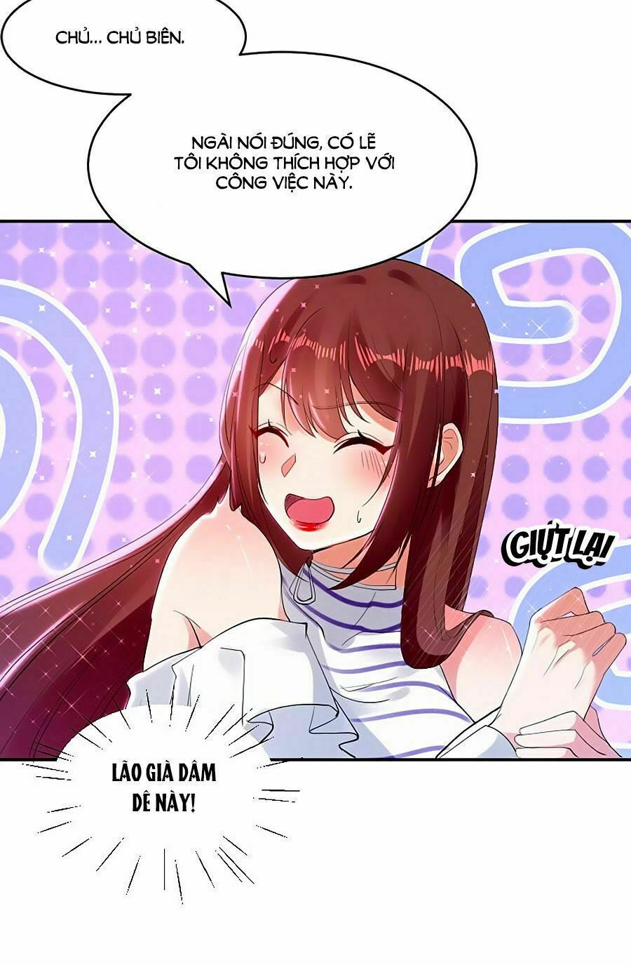 đọc truyện Thiên Tài Khốc Bảo: Tổng Tài Sủng Thê Quá Cường Hãn Chương 6 ảnh 12 tại Thiên Thai Truyện