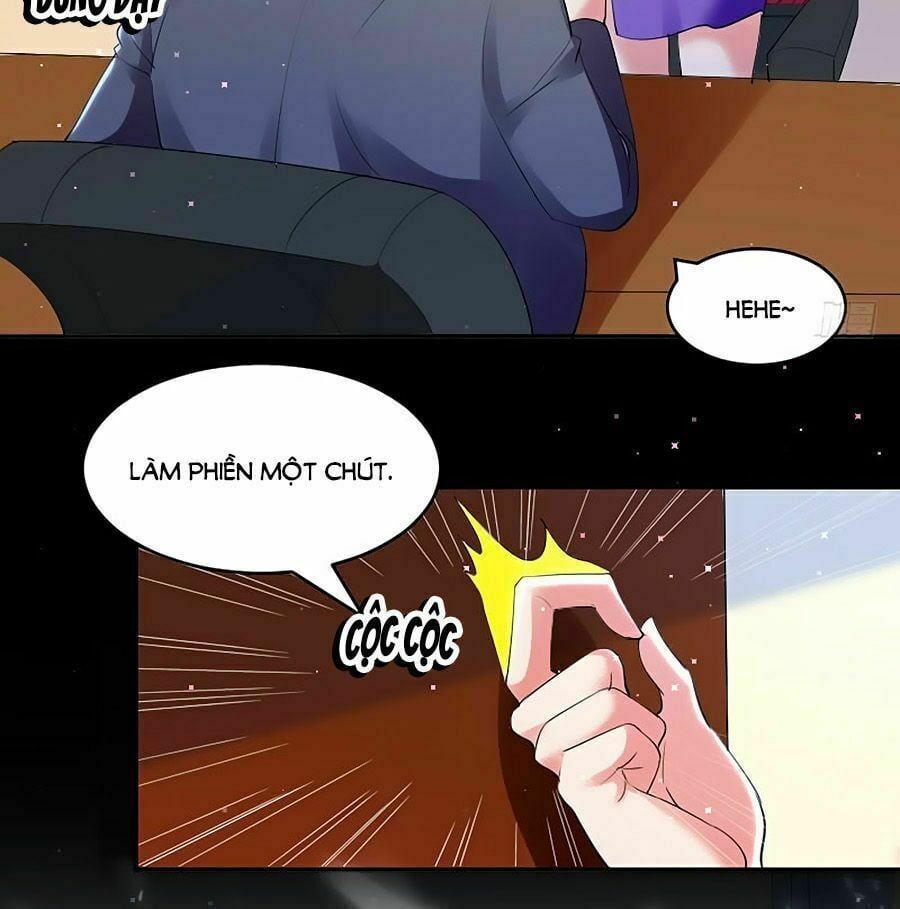 đọc truyện Thiên Tài Khốc Bảo: Tổng Tài Sủng Thê Quá Cường Hãn Chương 6 ảnh 14 tại Thiên Thai Truyện