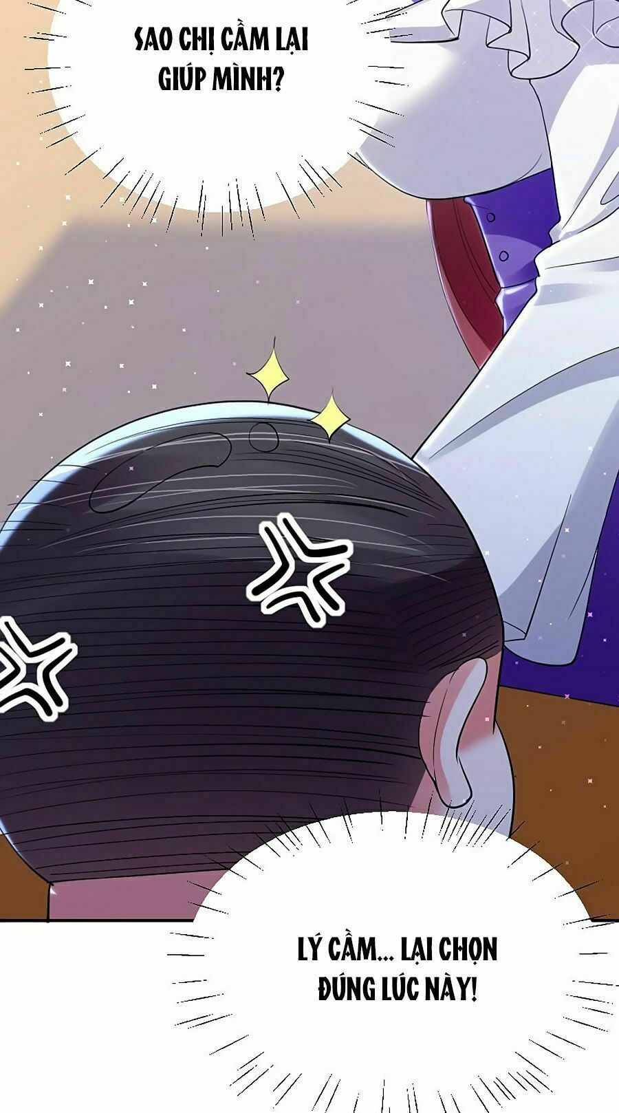 đọc truyện Thiên Tài Khốc Bảo: Tổng Tài Sủng Thê Quá Cường Hãn Chương 6 ảnh 16 tại Thiên Thai Truyện