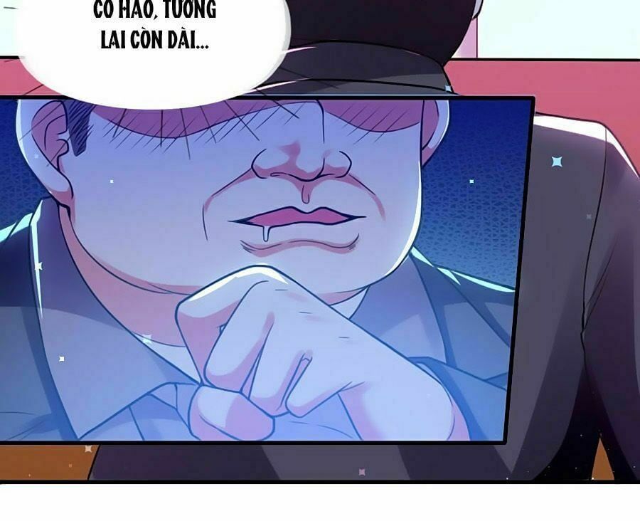 đọc truyện Thiên Tài Khốc Bảo: Tổng Tài Sủng Thê Quá Cường Hãn Chương 6 ảnh 19 tại Thiên Thai Truyện