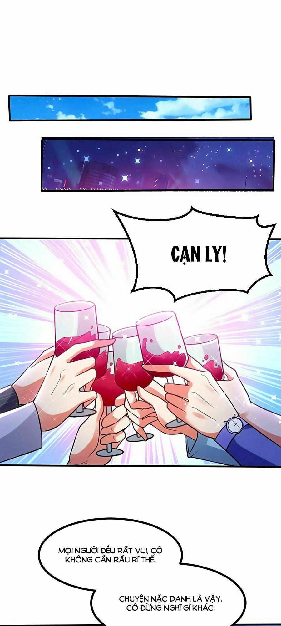 đọc truyện Thiên Tài Khốc Bảo: Tổng Tài Sủng Thê Quá Cường Hãn Chương 6 ảnh 20 tại Thiên Thai Truyện