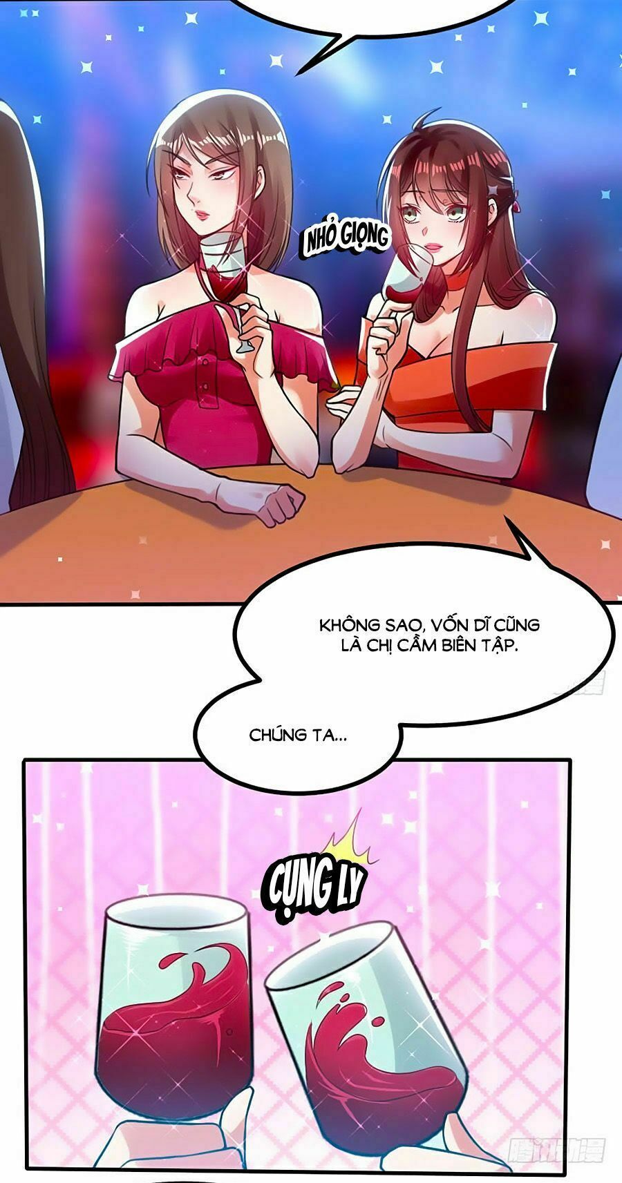 đọc truyện Thiên Tài Khốc Bảo: Tổng Tài Sủng Thê Quá Cường Hãn Chương 6 ảnh 21 tại Thiên Thai Truyện