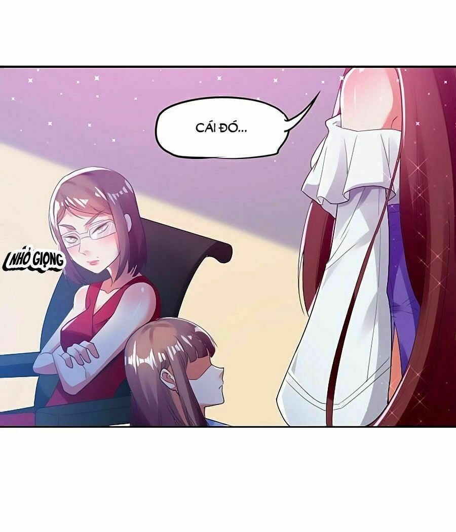 đọc truyện Thiên Tài Khốc Bảo: Tổng Tài Sủng Thê Quá Cường Hãn Chương 6 ảnh 4 tại Thiên Thai Truyện