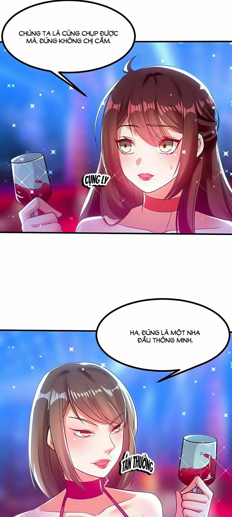 đọc truyện Thiên Tài Khốc Bảo: Tổng Tài Sủng Thê Quá Cường Hãn Chương 6 ảnh 22 tại Thiên Thai Truyện