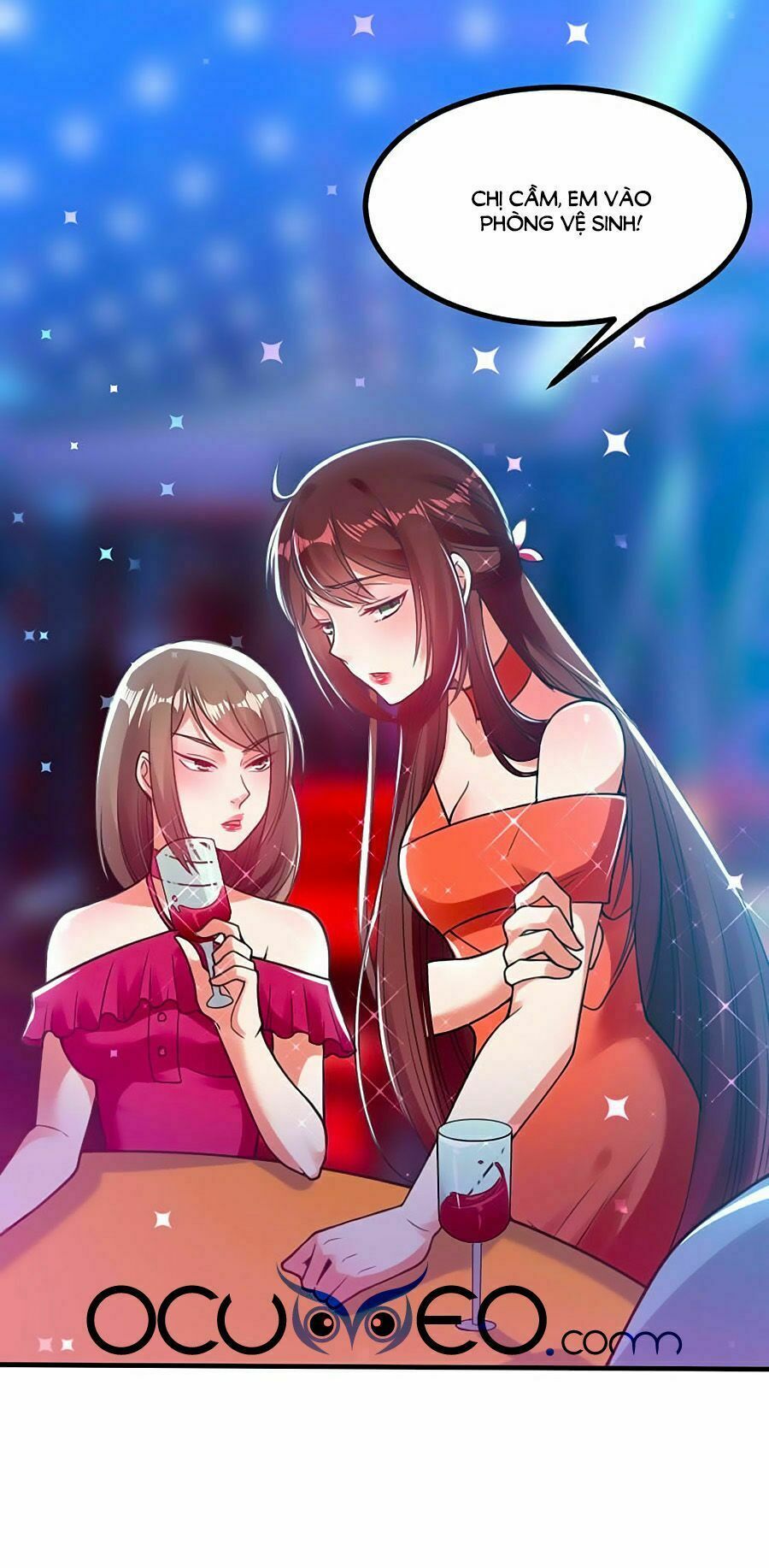 đọc truyện Thiên Tài Khốc Bảo: Tổng Tài Sủng Thê Quá Cường Hãn Chương 6 ảnh 24 tại Thiên Thai Truyện