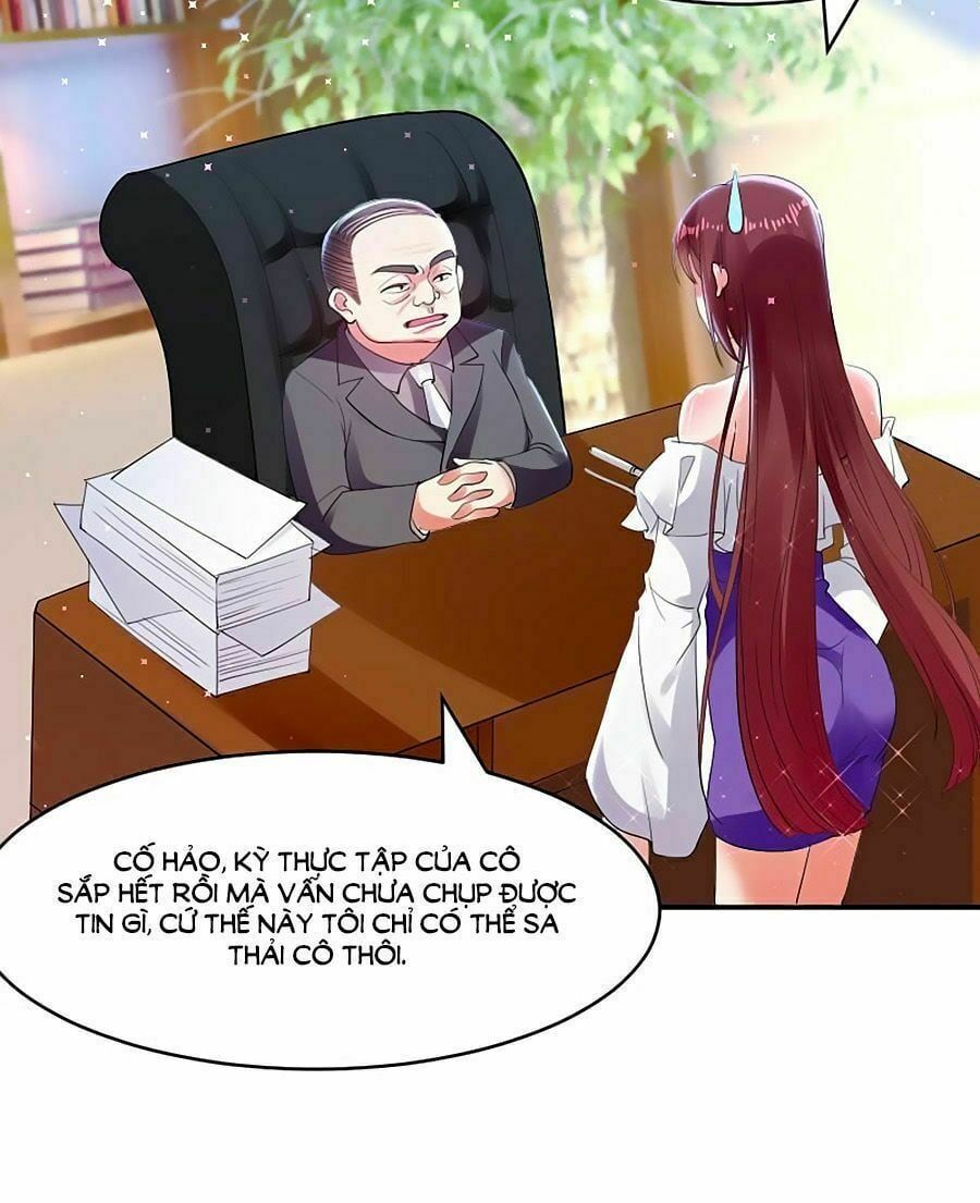 đọc truyện Thiên Tài Khốc Bảo: Tổng Tài Sủng Thê Quá Cường Hãn Chương 6 ảnh 10 tại Thiên Thai Truyện