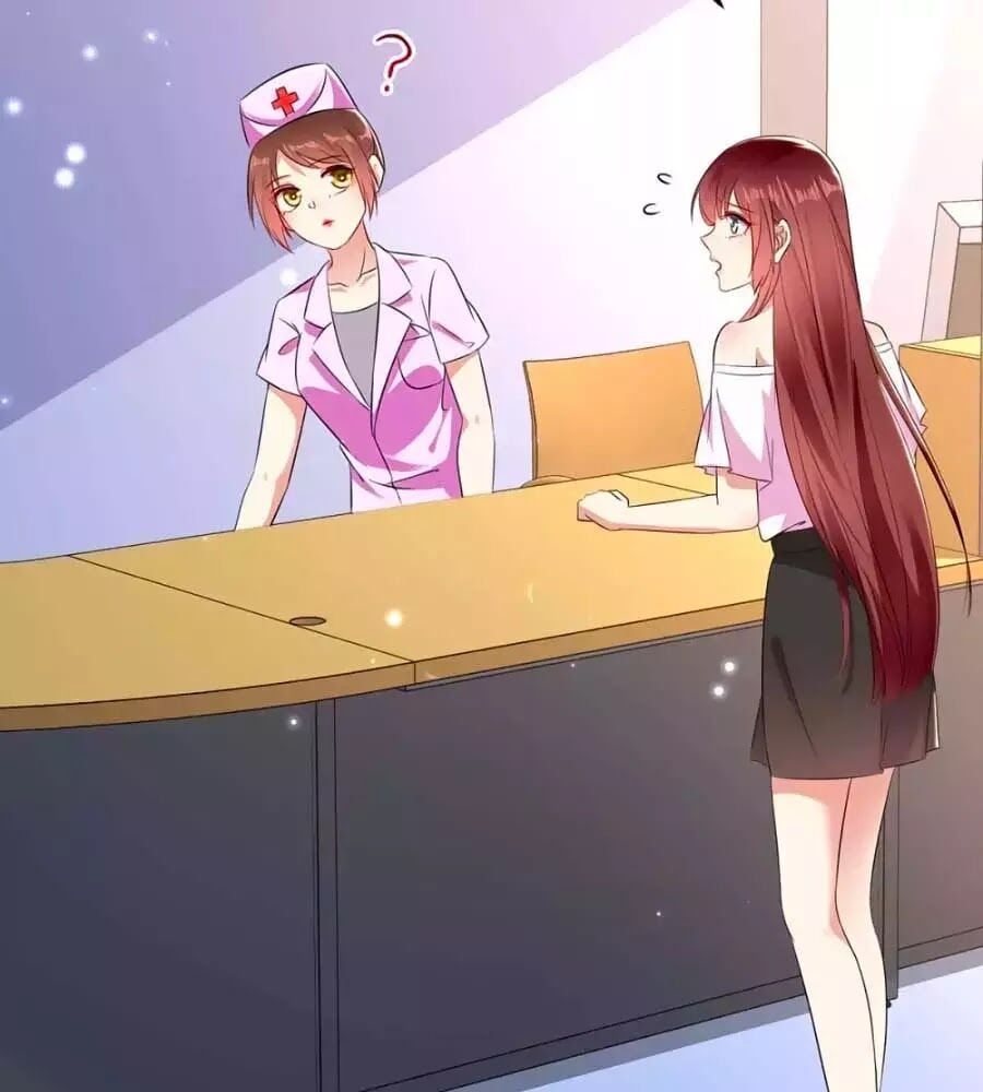 đọc truyện Thiên Tài Khốc Bảo: Tổng Tài Sủng Thê Quá Cường Hãn Chương 60 ảnh 12 tại Thiên Thai Truyện