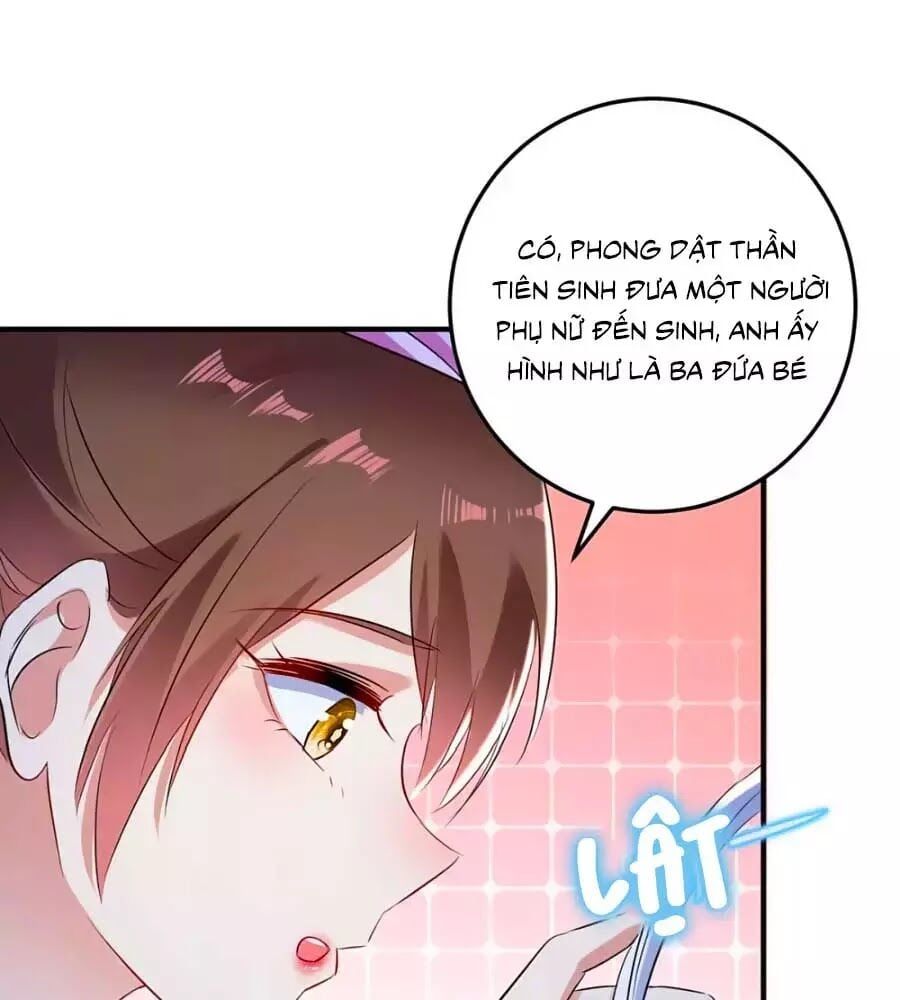 đọc truyện Thiên Tài Khốc Bảo: Tổng Tài Sủng Thê Quá Cường Hãn Chương 60 ảnh 14 tại Thiên Thai Truyện