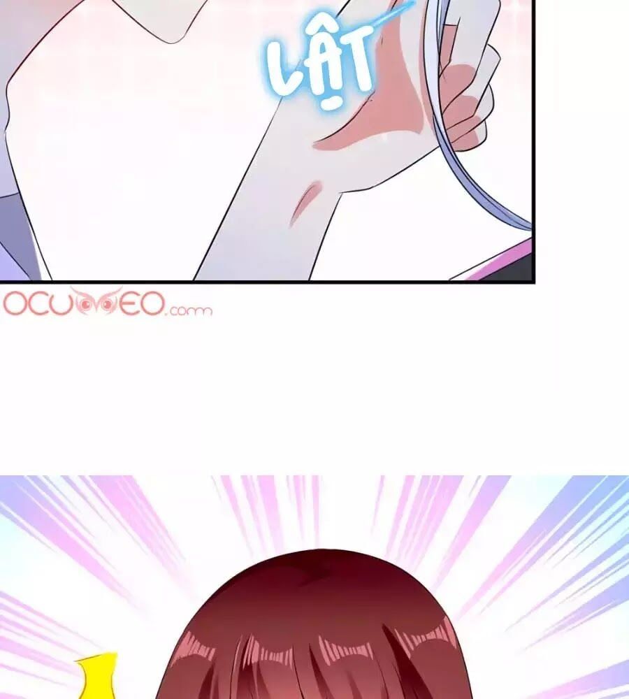 đọc truyện Thiên Tài Khốc Bảo: Tổng Tài Sủng Thê Quá Cường Hãn Chương 60 ảnh 15 tại Thiên Thai Truyện