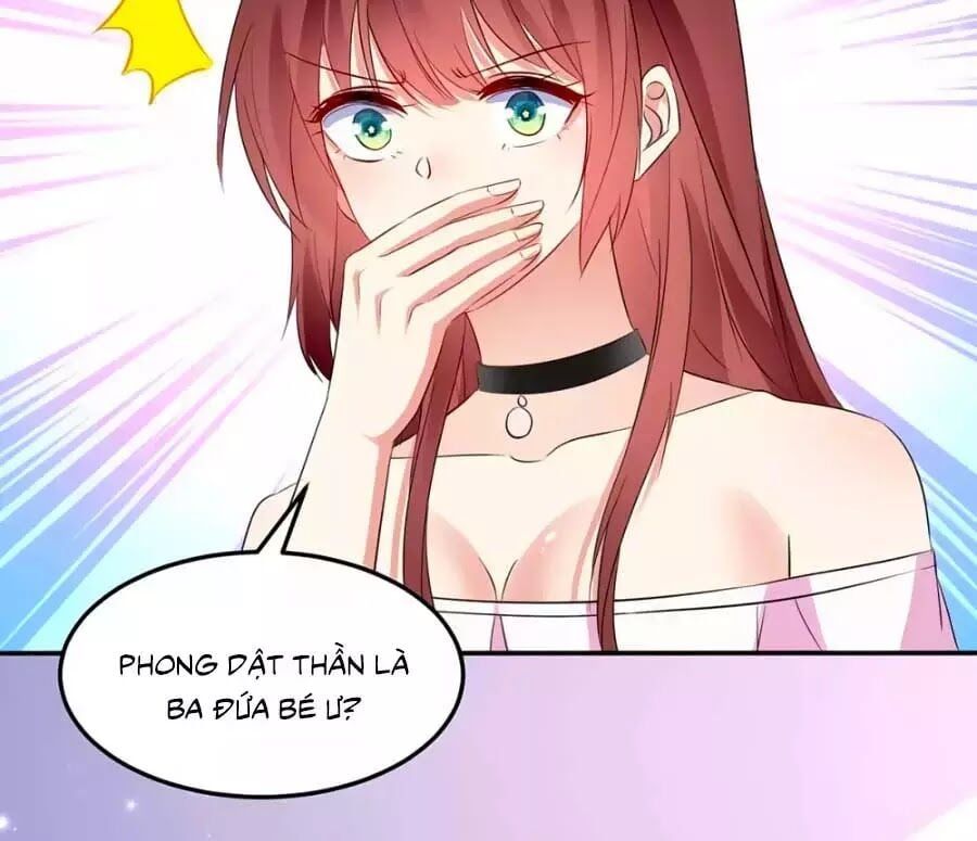 đọc truyện Thiên Tài Khốc Bảo: Tổng Tài Sủng Thê Quá Cường Hãn Chương 60 ảnh 16 tại Thiên Thai Truyện