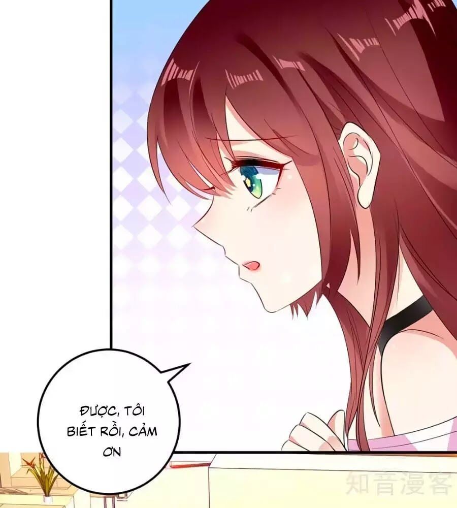 đọc truyện Thiên Tài Khốc Bảo: Tổng Tài Sủng Thê Quá Cường Hãn Chương 60 ảnh 19 tại Thiên Thai Truyện