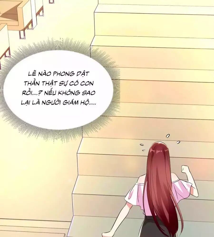 đọc truyện Thiên Tài Khốc Bảo: Tổng Tài Sủng Thê Quá Cường Hãn Chương 60 ảnh 20 tại Thiên Thai Truyện