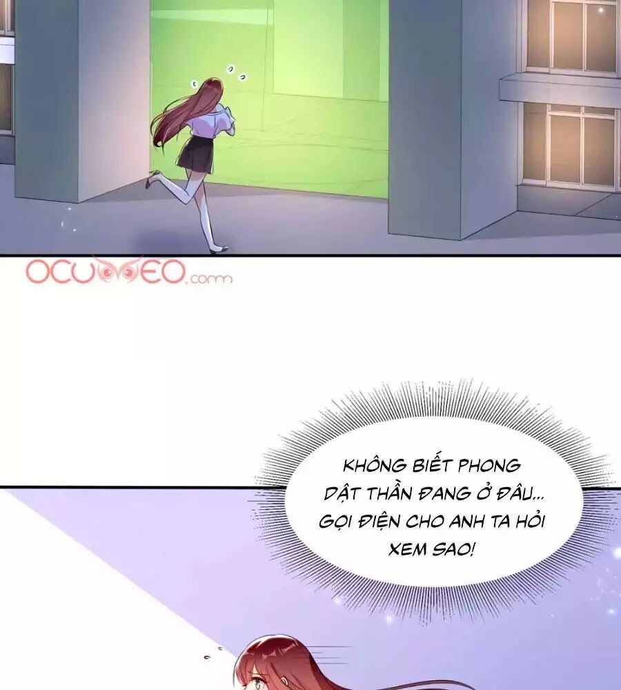 đọc truyện Thiên Tài Khốc Bảo: Tổng Tài Sủng Thê Quá Cường Hãn Chương 60 ảnh 4 tại Thiên Thai Truyện