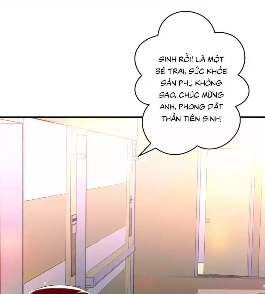 đọc truyện Thiên Tài Khốc Bảo: Tổng Tài Sủng Thê Quá Cường Hãn Chương 60 ảnh 22 tại Thiên Thai Truyện